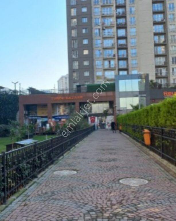 İnnovia3 1+1 Büyük Tip Şehir Cephe Eşyalı Boş Satılık Daire - Görsel 16
