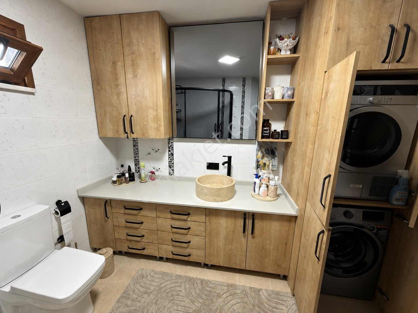 Ümraniye İkbal Gül Residence Satılık 5+2 Dubleks Daire - Görsel 9
