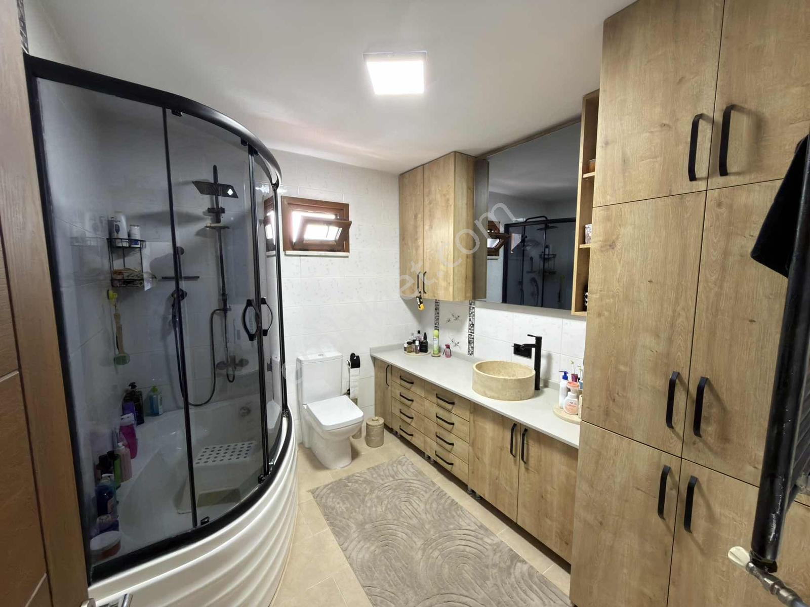 Ümraniye İkbal Gül Residence Satılık 5+2 Dubleks Daire - Görsel 12