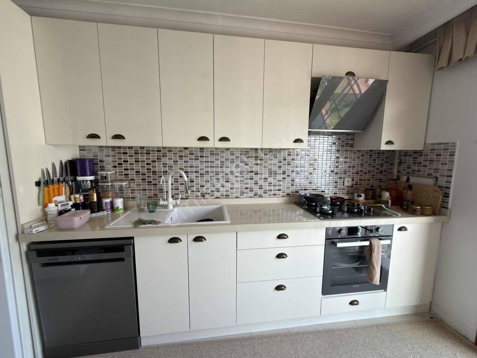 Ümraniye İkbal Gül Residence Satılık 5+2 Dubleks Daire - Görsel 11