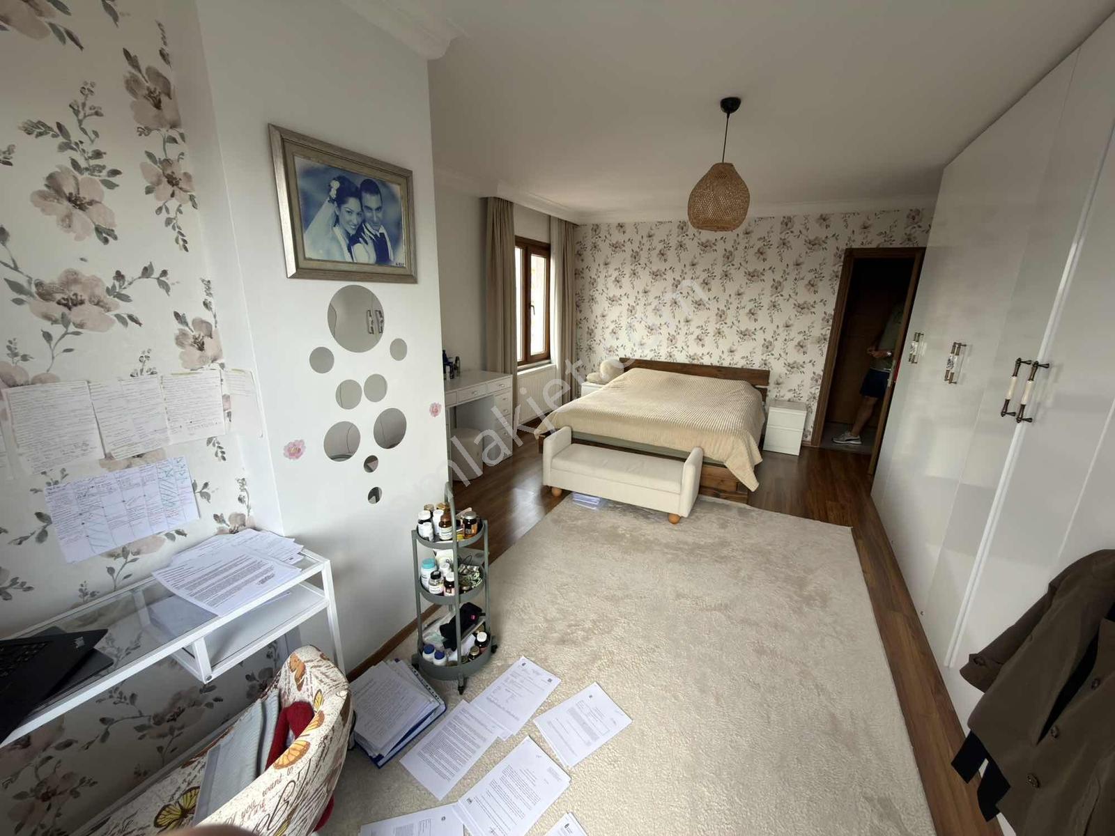 Ümraniye İkbal Gül Residence Satılık 5+2 Dubleks Daire - Görsel 15