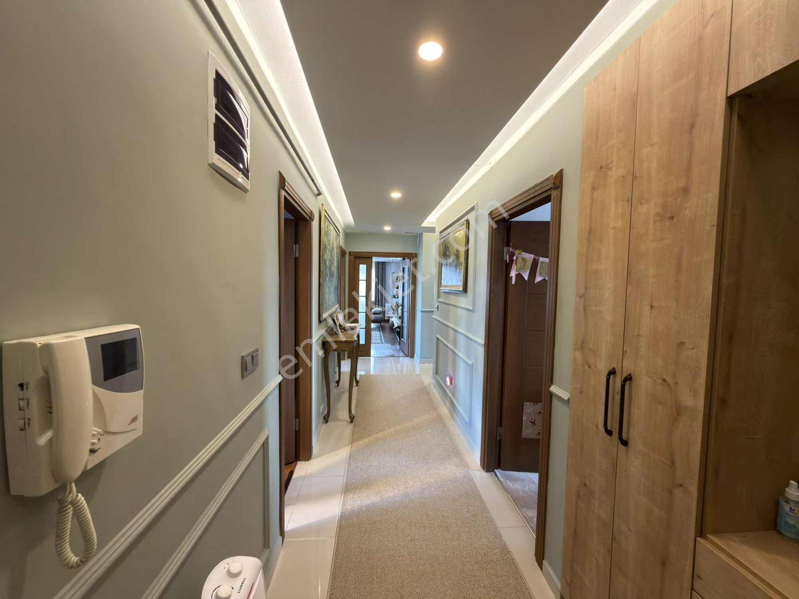 Ümraniye İkbal Gül Residence Satılık 5+2 Dubleks Daire - Görsel 7