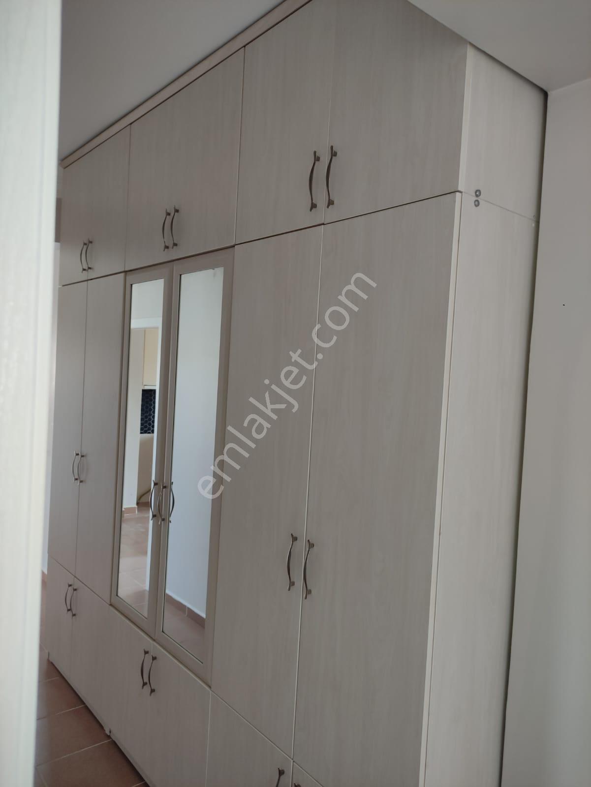 Furkan Emlak Adliye Civarı 3+1 Kiralık Daire - Görsel 12
