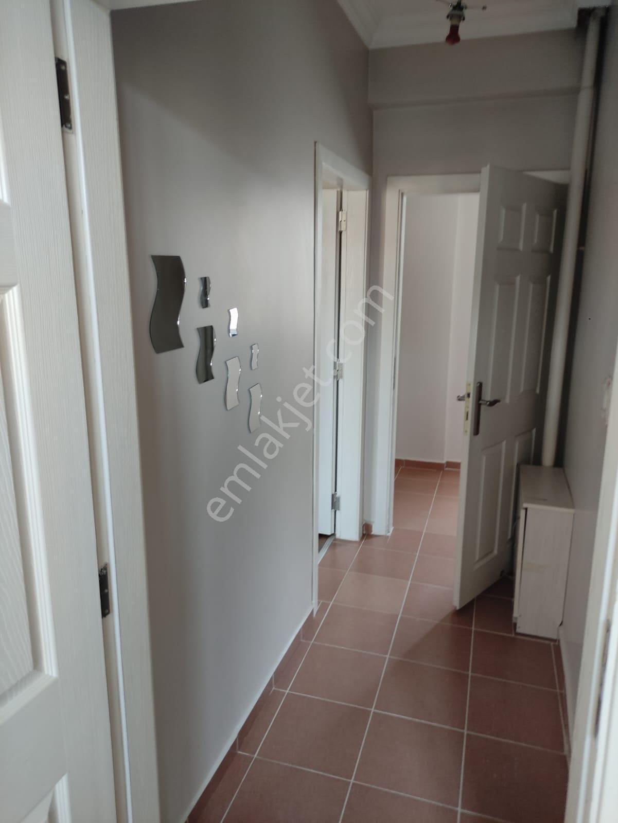 Furkan Emlak Adliye Civarı 3+1 Kiralık Daire - Görsel 13