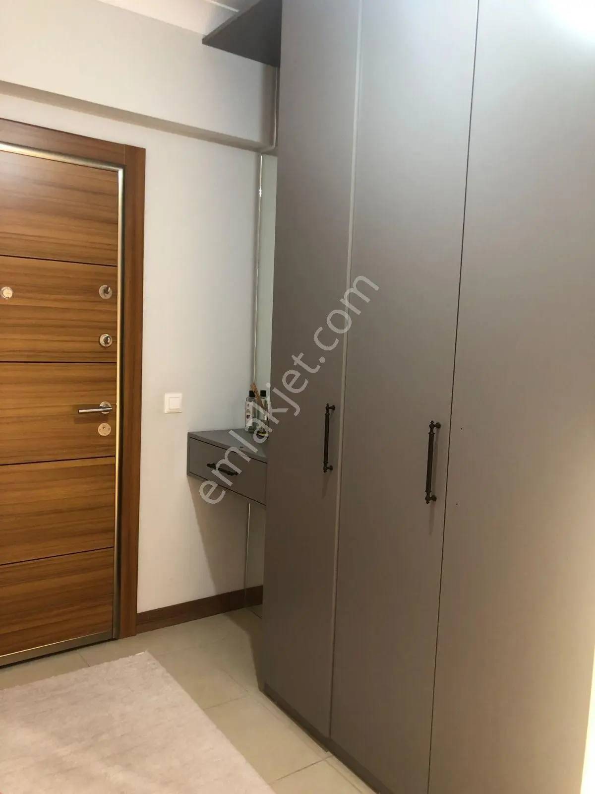 Turyap Palastan Evimiz Kocaeli Sitesi 2+1 Amerikan Mutfak Daire - Görsel 5