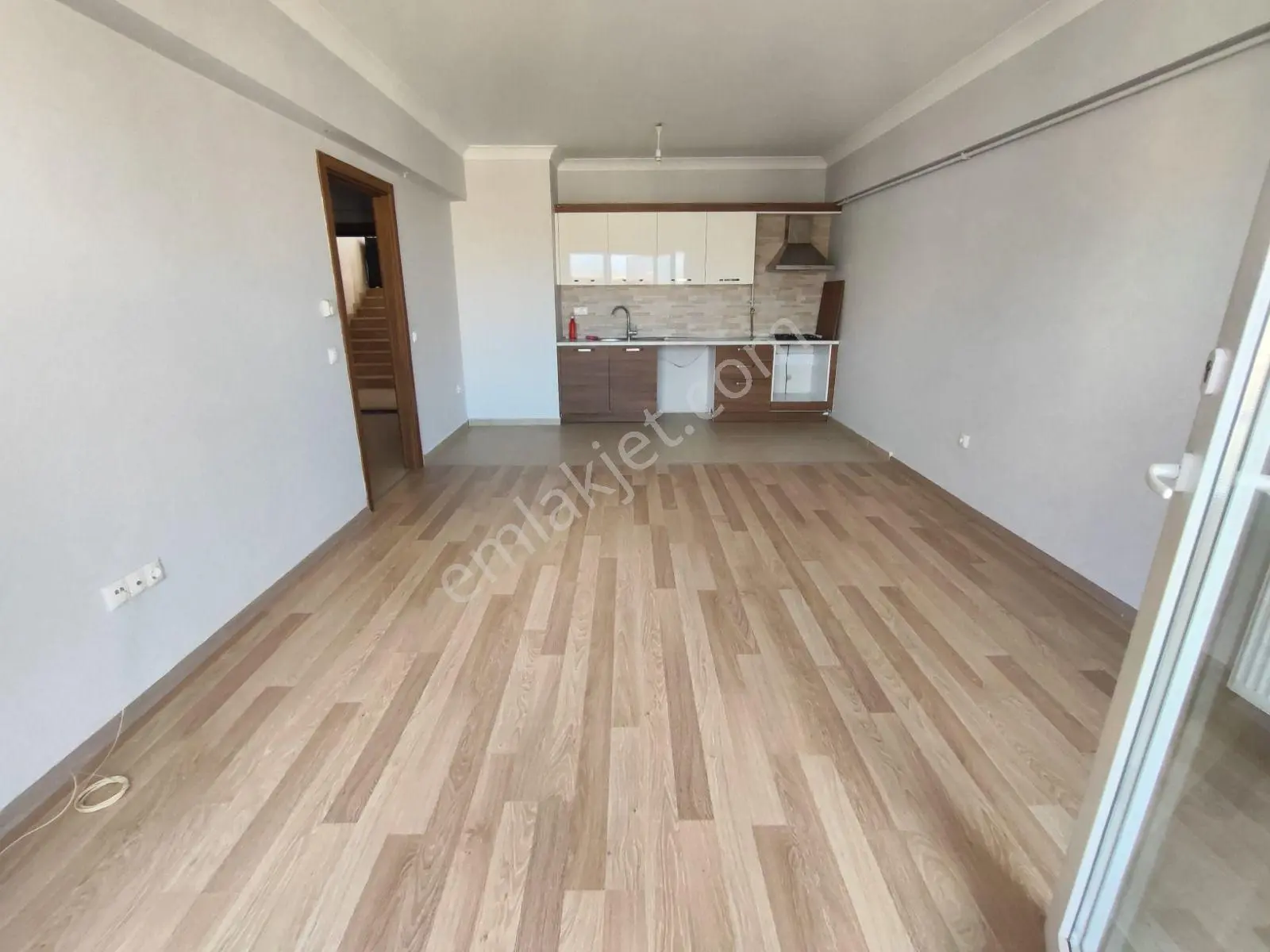 Turyap Palastan Evimiz Kocaeli Sitesi 2+1 Amerikan Mutfak Daire - Görsel 2