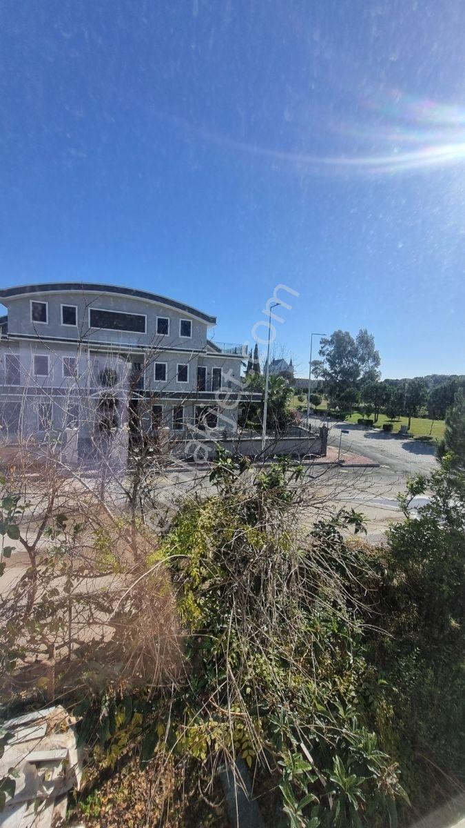 Belek Maxx Royal Arkası, Ana Yol Yanı Kelepir Villa - Görsel 9