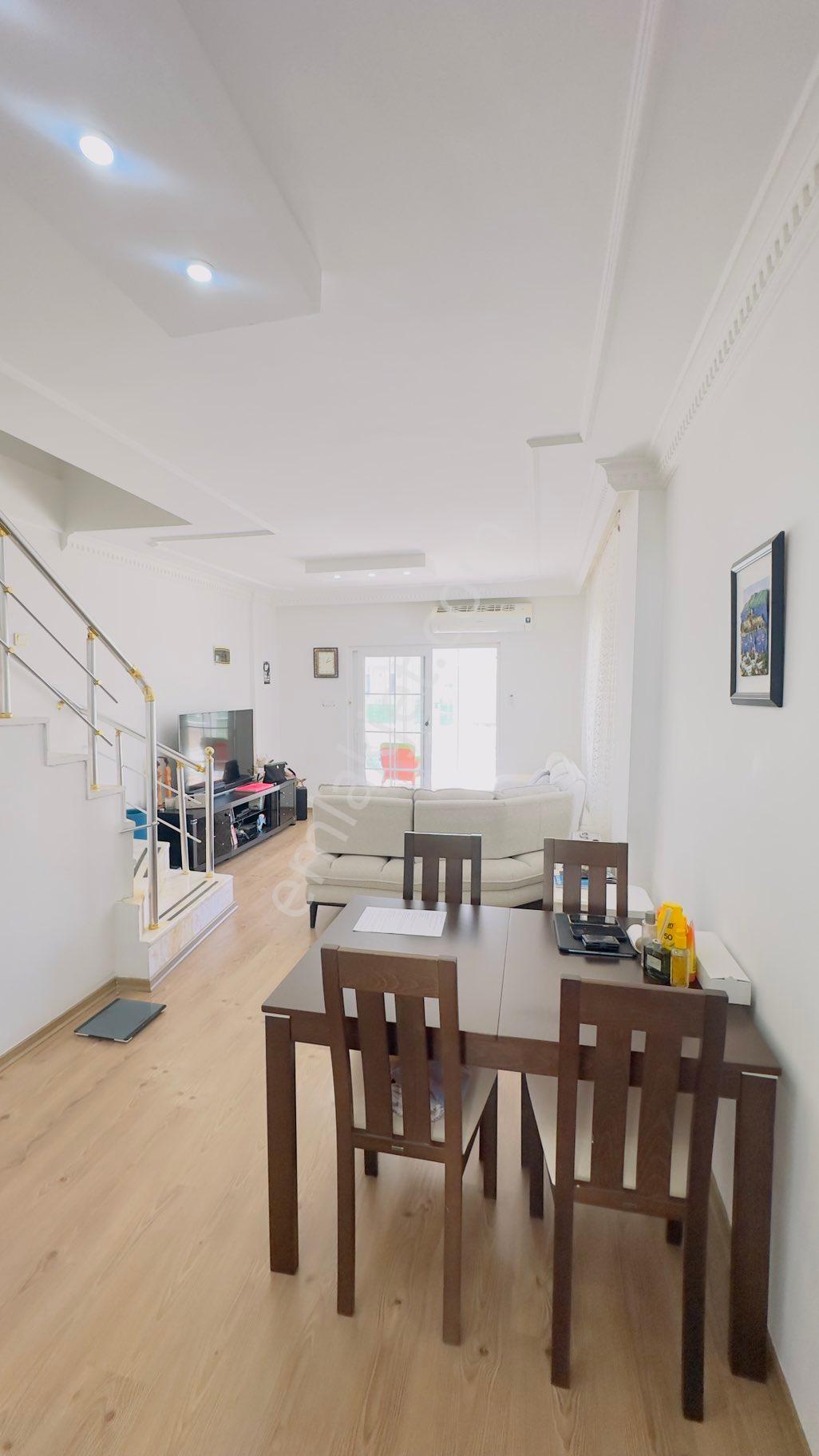 ❗️efeler Mahallesinde 3+1 Triplex Villa Full Eşyalı & Havuzlu ❗️ - Görsel 14