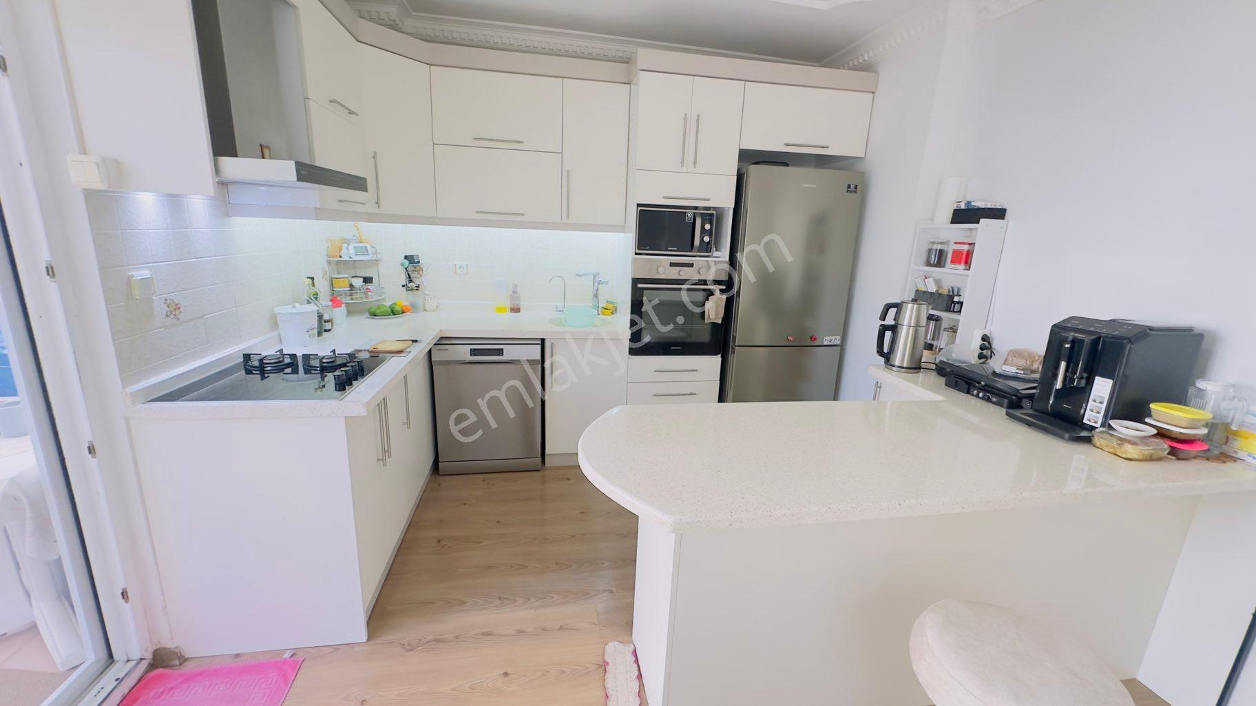 ❗️efeler Mahallesinde 3+1 Triplex Villa Full Eşyalı & Havuzlu ❗️ - Görsel 18