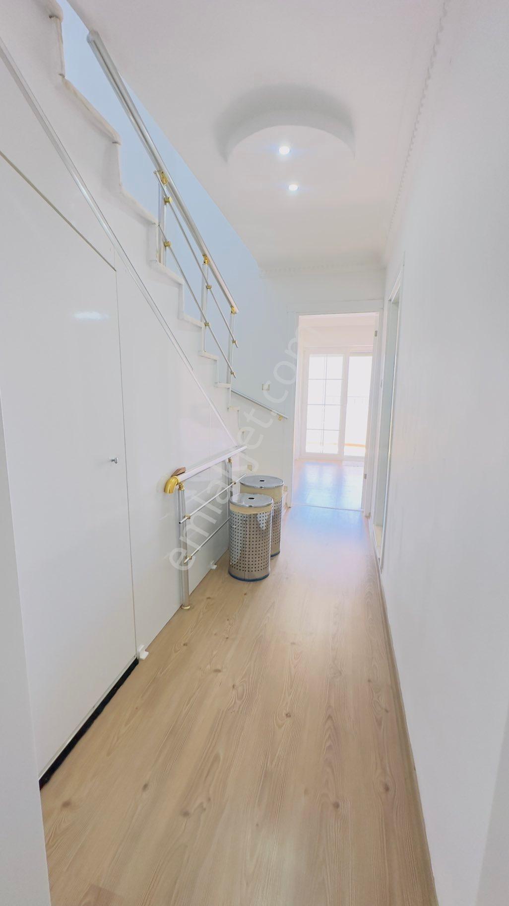 ❗️efeler Mahallesinde 3+1 Triplex Villa Full Eşyalı & Havuzlu ❗️ - Görsel 24