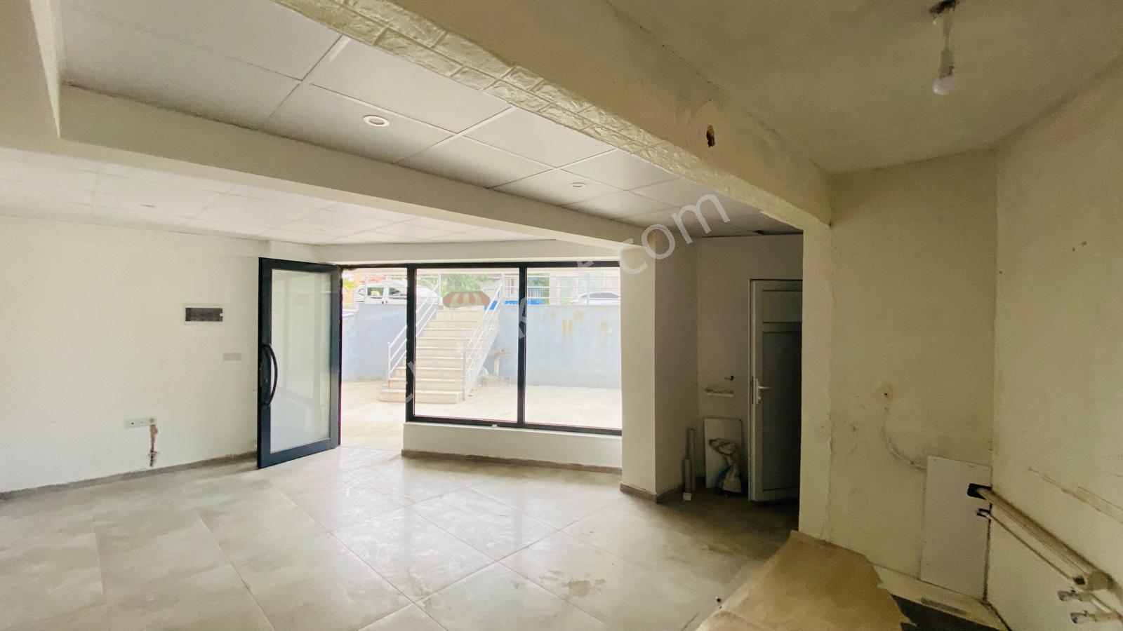 Arevtürk'den Bağbaşı'nda Satılık 40 M2 İş Yeri - Görsel 6