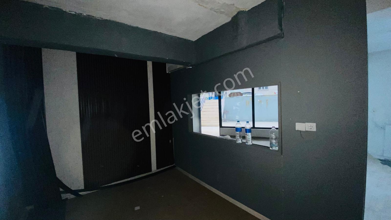 Arevtürk'den Bağbaşı'nda Satılık 40 M2 İş Yeri - Görsel 10