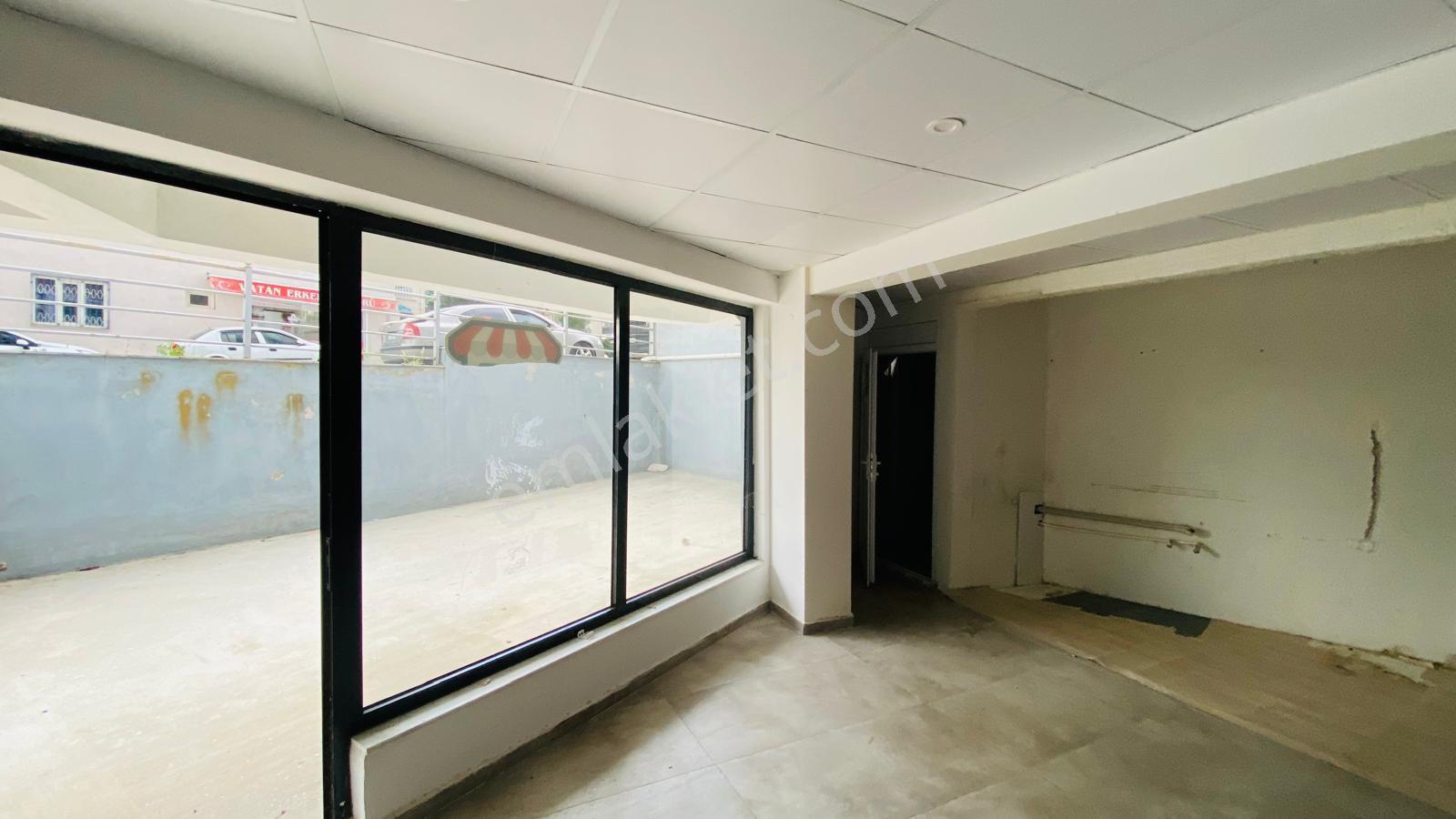 Arevtürk'den Bağbaşı'nda Satılık 40 M2 İş Yeri - Görsel 5