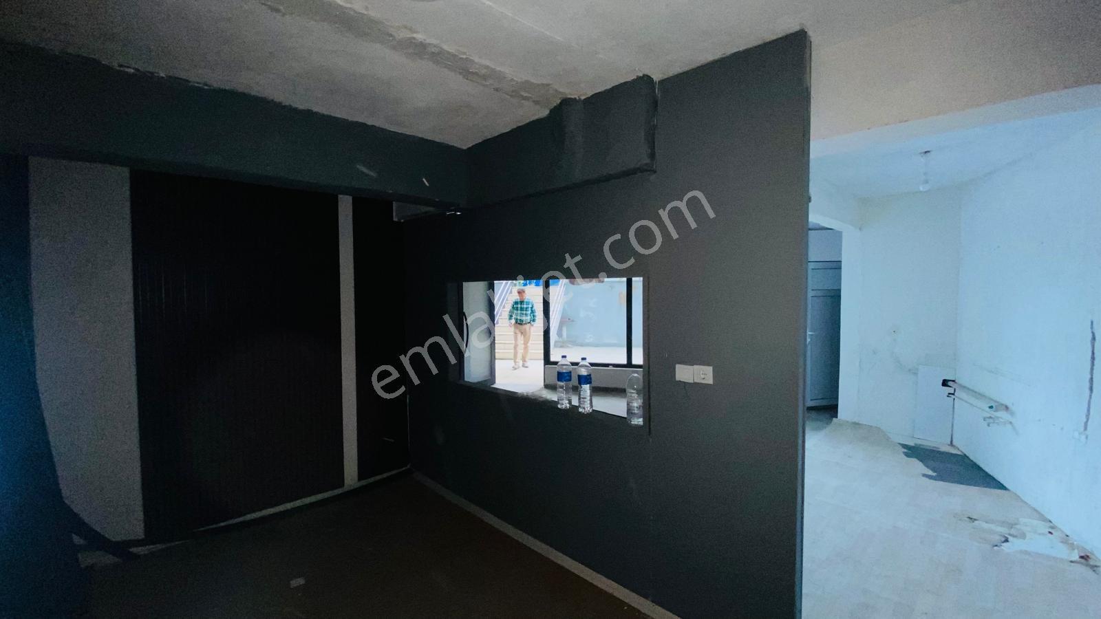 Arevtürk'den Bağbaşı'nda Satılık 40 M2 İş Yeri - Görsel 8