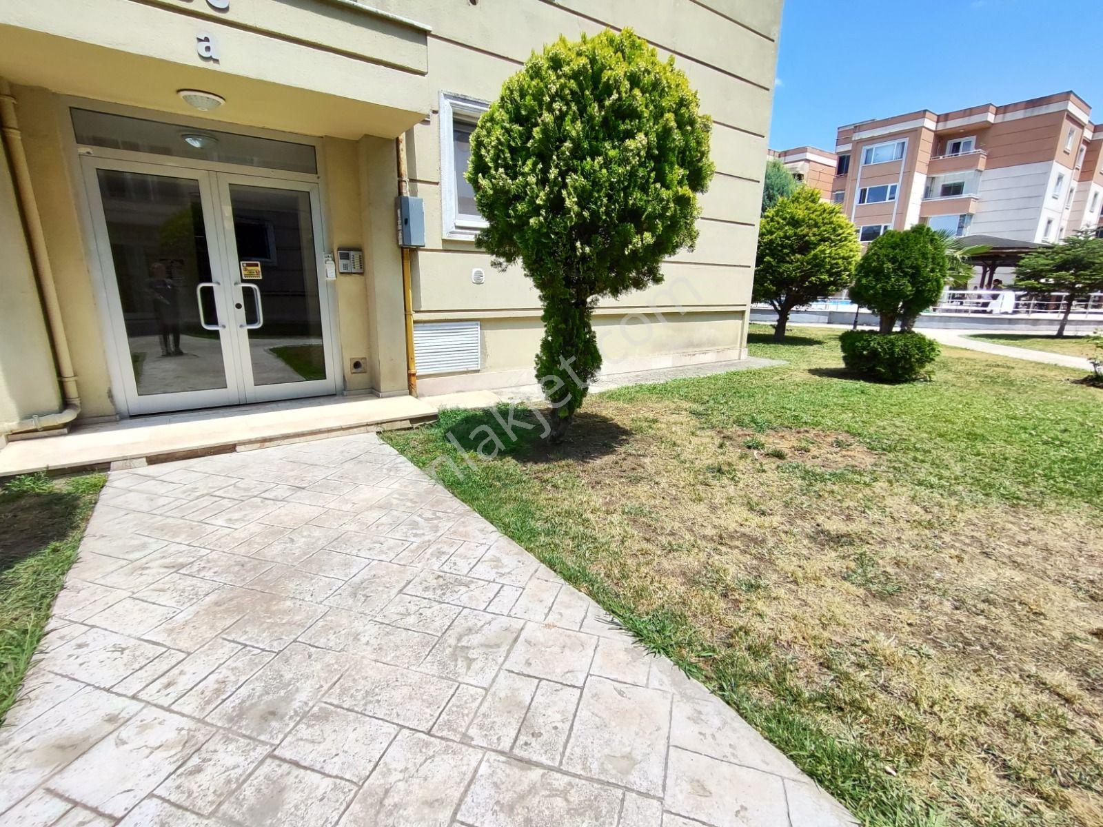 Turyap Palastan İzmit 832.ada Alikahya Kavanıum Evler 1+1 Daire - Görsel 13