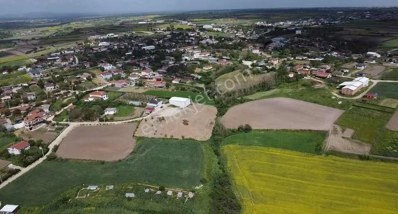 Kapaklı Bahçeağıl'da 243 M2 Arsa - Görsel 25