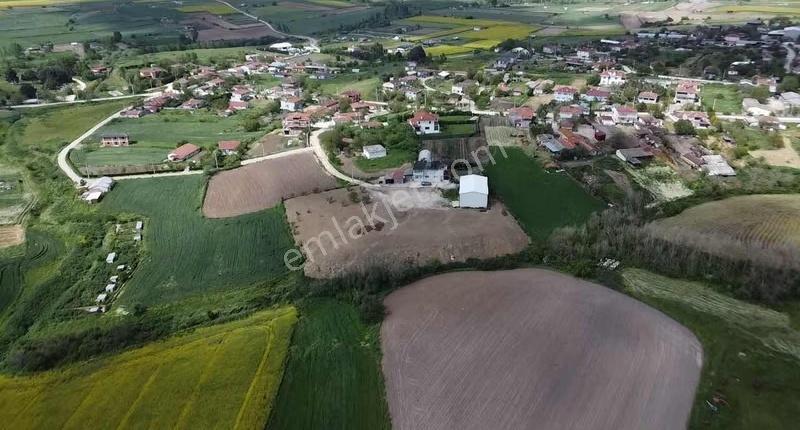 Kapaklı Bahçeağıl'da 243 M2 Arsa - Görsel 13