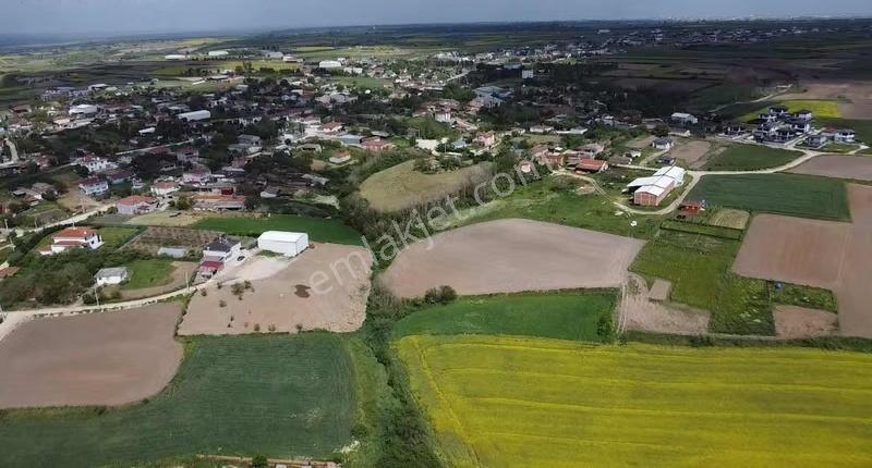 Kapaklı Bahçeağıl'da 243 M2 Arsa - Görsel 23