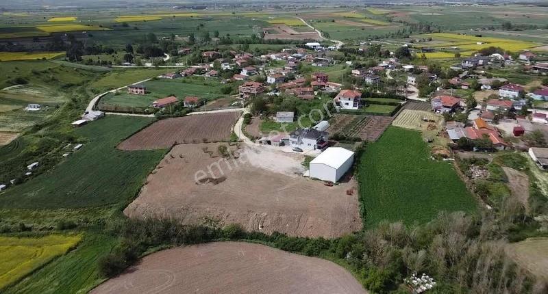 Kapaklı Bahçeağıl'da 243 M2 Arsa - Görsel 21