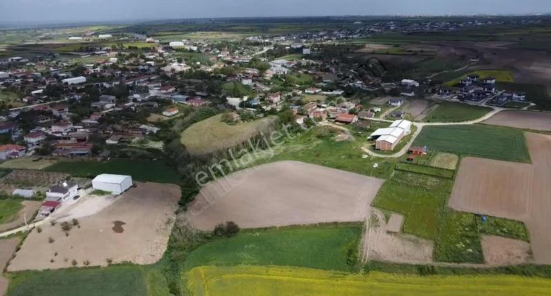 Kapaklı Bahçeağıl'da 243 M2 Arsa - Görsel 7