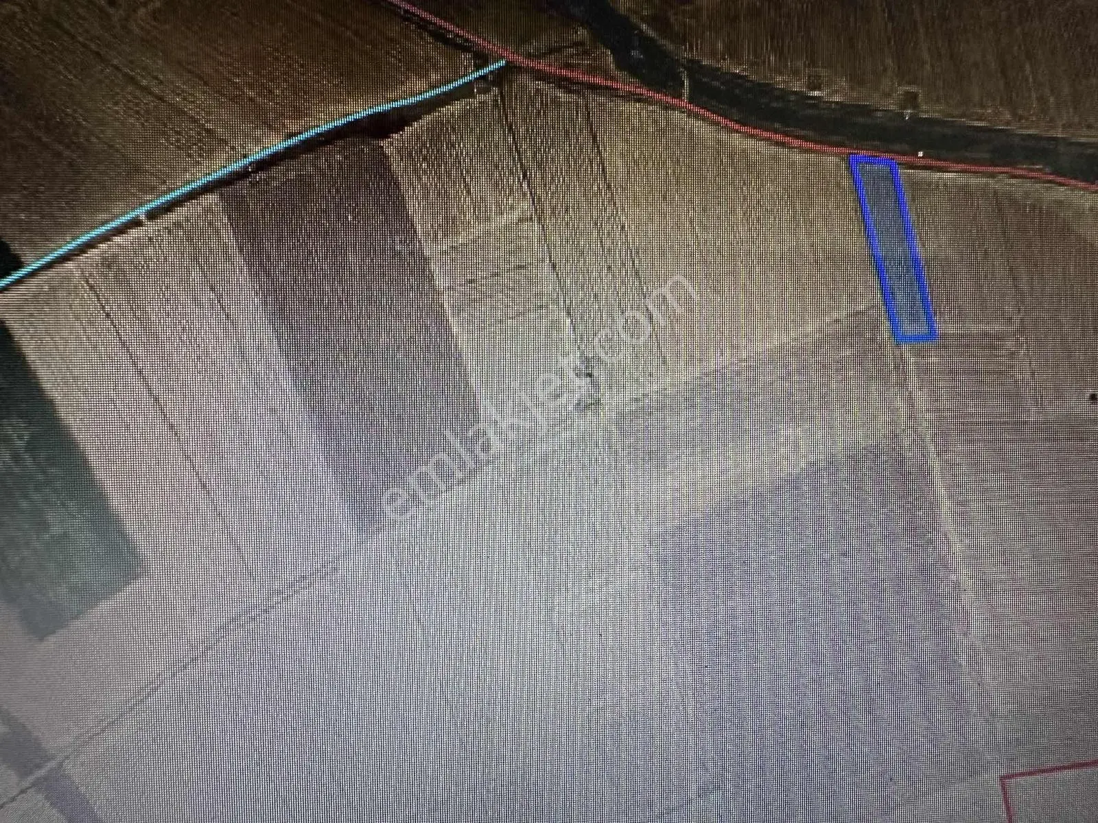 Bünyan Burhaniye'de 4700m2 Sulu Tarla Ekim Yapmaya Uyğun - Görsel 3