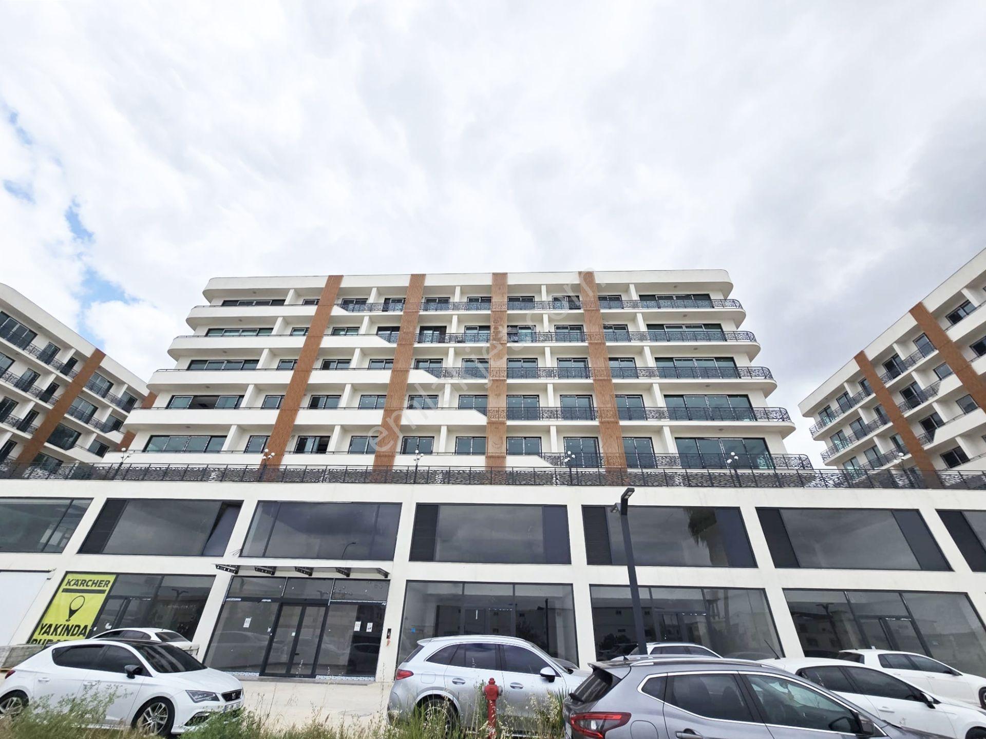 Kiza İş Merkezin'de Yeni Proje'de Full Ofis Ekipmanlı Lüks Ofis Büro - Görsel 19