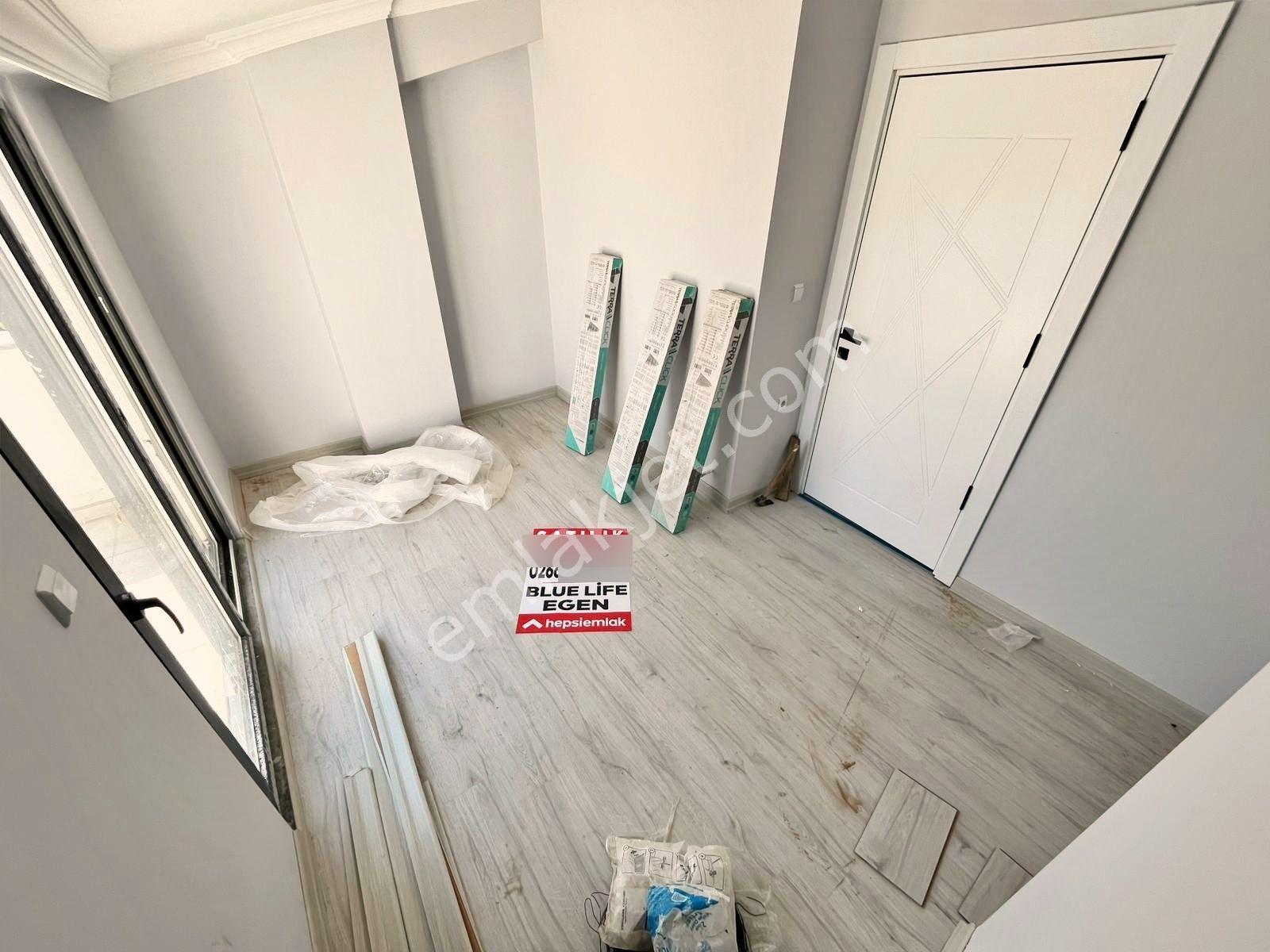 🏠blue Life Egen'den Gerçek İlan-kadıköy'de Yeni Projede 3+1 Çift Cephe Teraslı Ebv Banyolu Dublex - Görsel 30