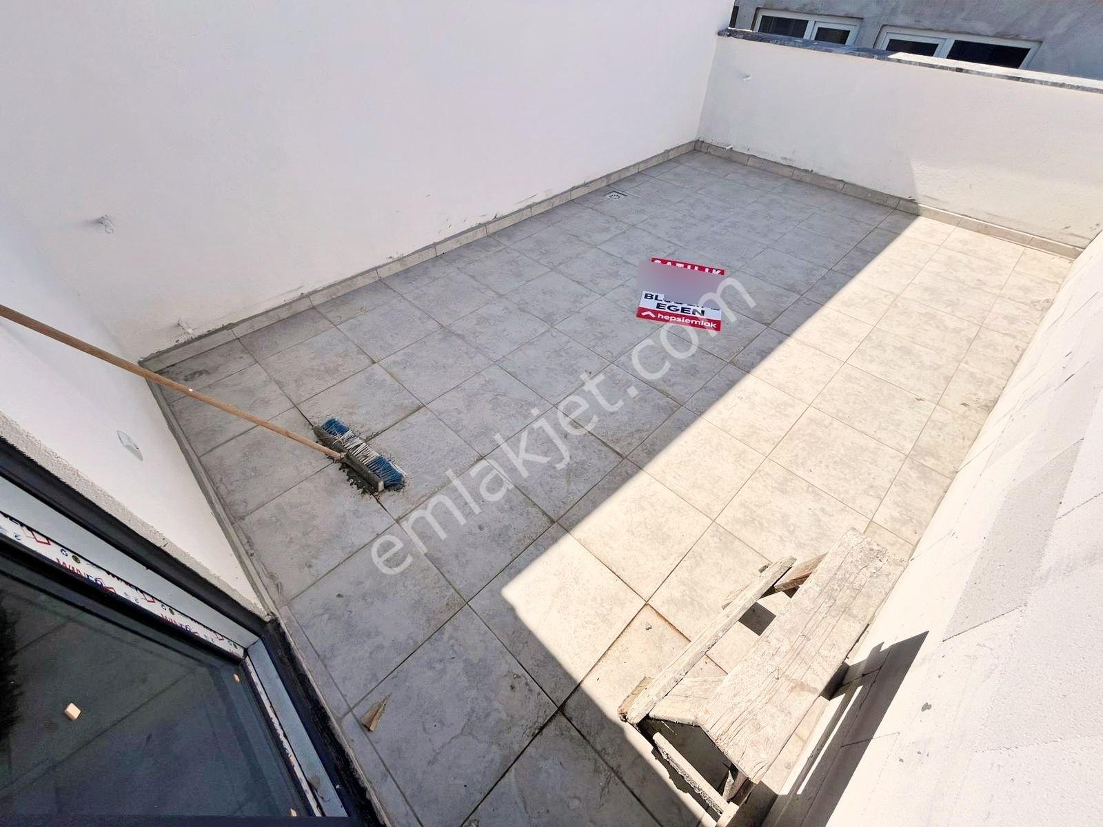 🏠blue Life Egen'den Gerçek İlan-kadıköy'de Yeni Projede 3+1 Çift Cephe Teraslı Ebv Banyolu Dublex - Görsel 35