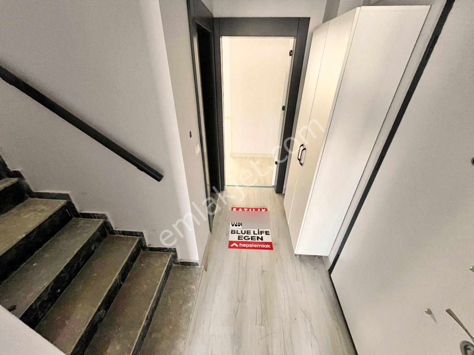 🏠blue Life Egen'den Gerçek İlan-kadıköy'de Yeni Projede 3+1 Çift Cephe Teraslı Ebv Banyolu Dublex - Görsel 14