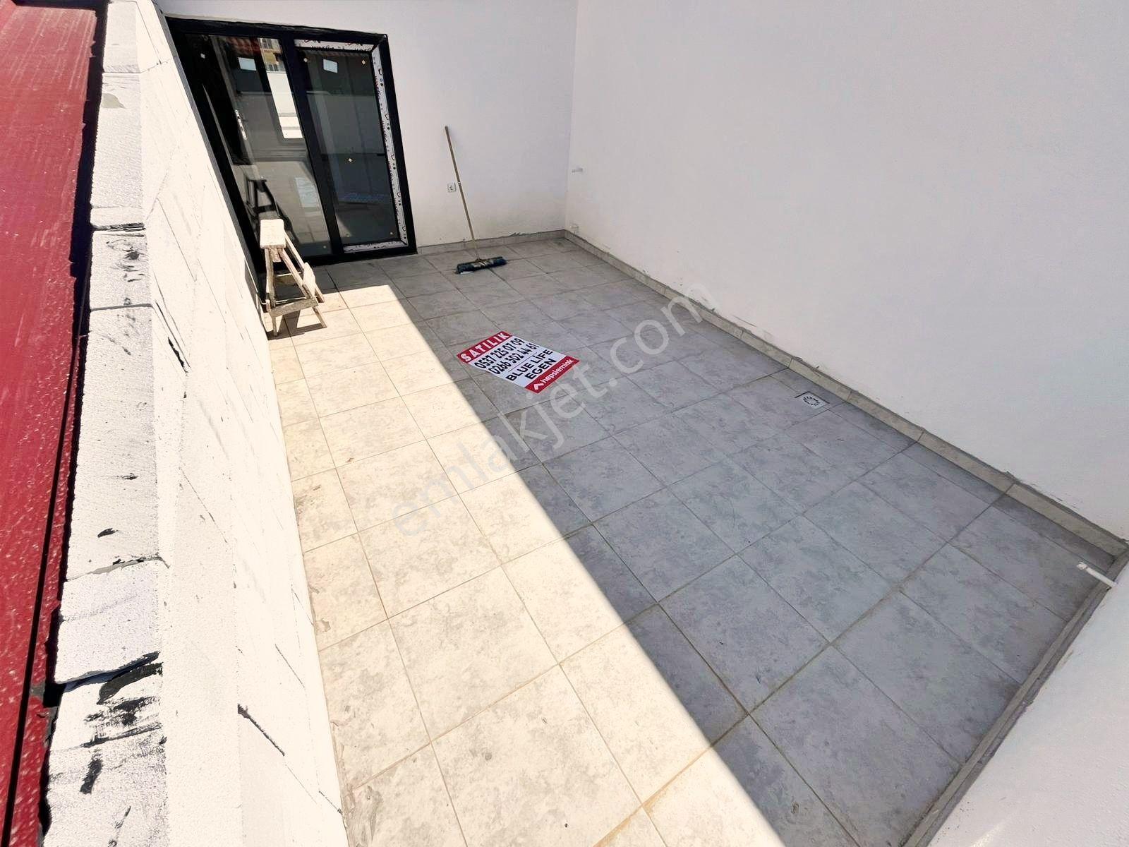 🏠blue Life Egen'den Gerçek İlan-kadıköy'de Yeni Projede 3+1 Çift Cephe Teraslı Ebv Banyolu Dublex - Görsel 4