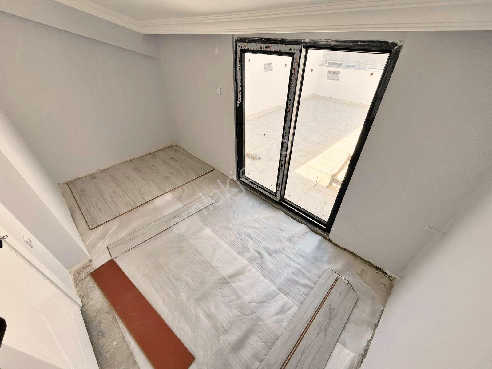🏠blue Life Egen'den Gerçek İlan-kadıköy'de Yeni Projede 3+1 Çift Cephe Teraslı Ebv Banyolu Dublex - Görsel 27