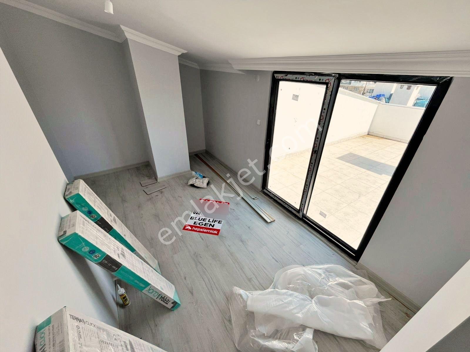🏠blue Life Egen'den Gerçek İlan-kadıköy'de Yeni Projede 3+1 Çift Cephe Teraslı Ebv Banyolu Dublex - Görsel 32