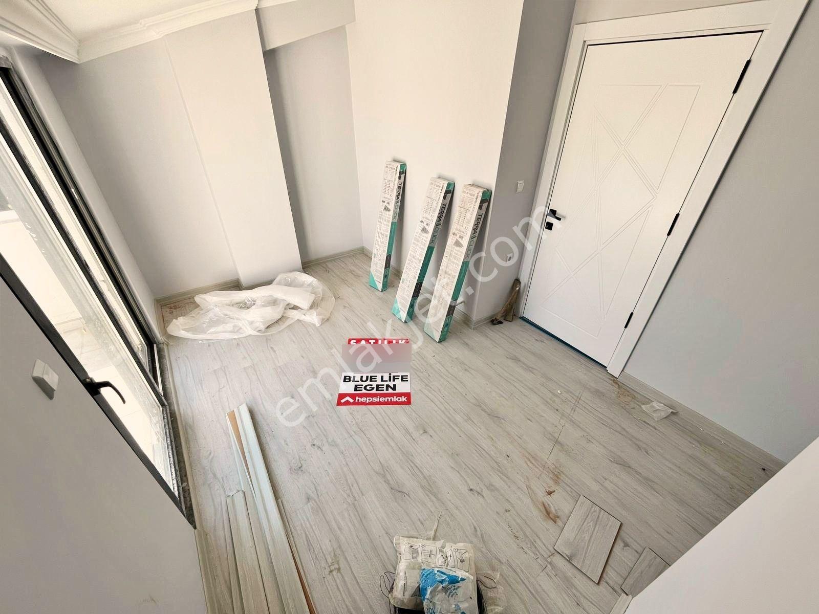 🏠blue Life Egen'den Gerçek İlan-kadıköy'de Yeni Projede 3+1 Çift Cephe Teraslı Ebv Banyolu Dublex - Görsel 11