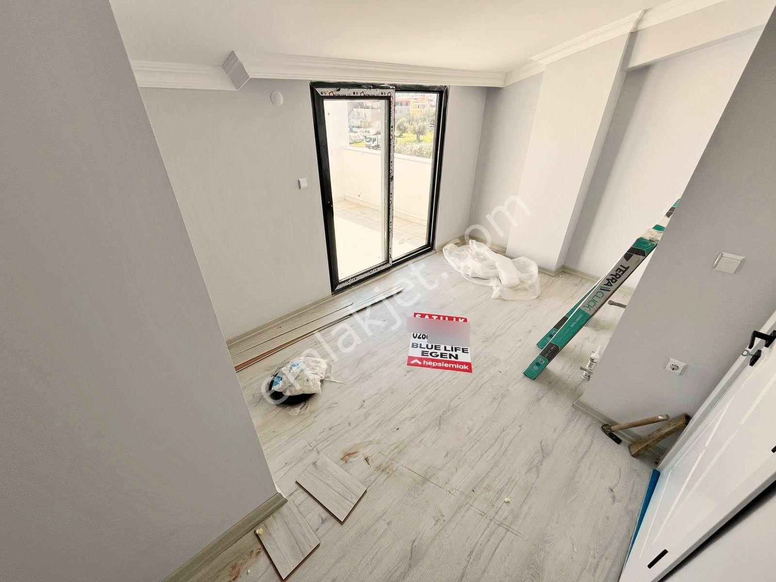 🏠blue Life Egen'den Gerçek İlan-kadıköy'de Yeni Projede 3+1 Çift Cephe Teraslı Ebv Banyolu Dublex - Görsel 29