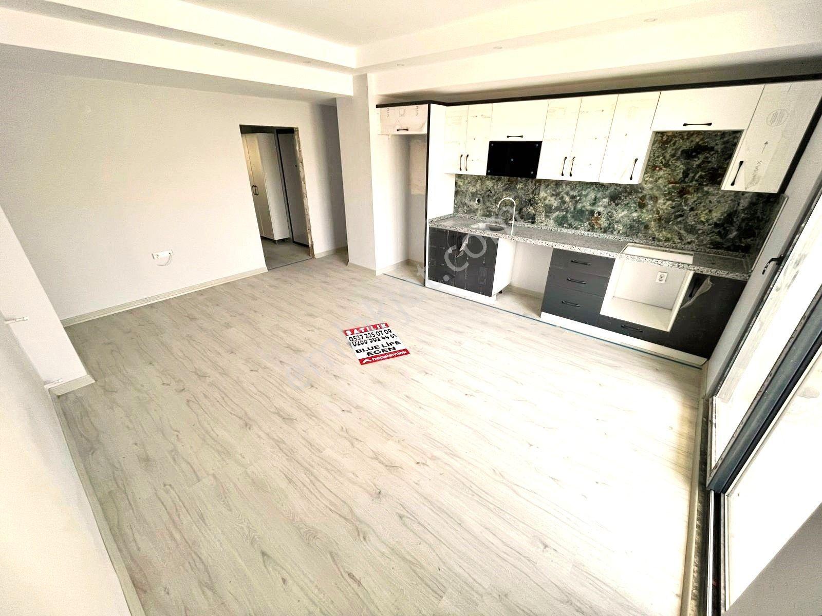 🏠blue Life Egen'den Gerçek İlan-kadıköy'de Yeni Projede 3+1 Çift Cephe Teraslı Ebv Banyolu Dublex - Görsel 2