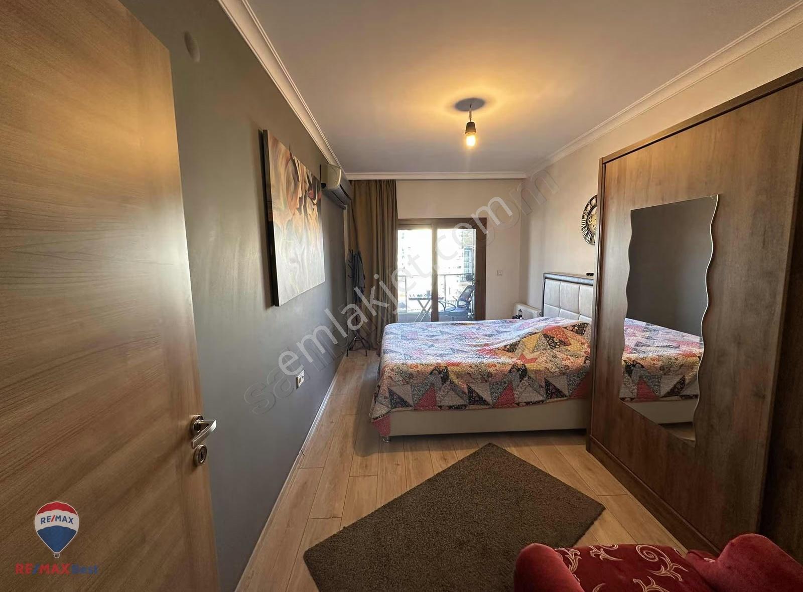 31 Karşıyaka İmbatlıda Satılık 4+1 Dubleks Daire - Görsel 11