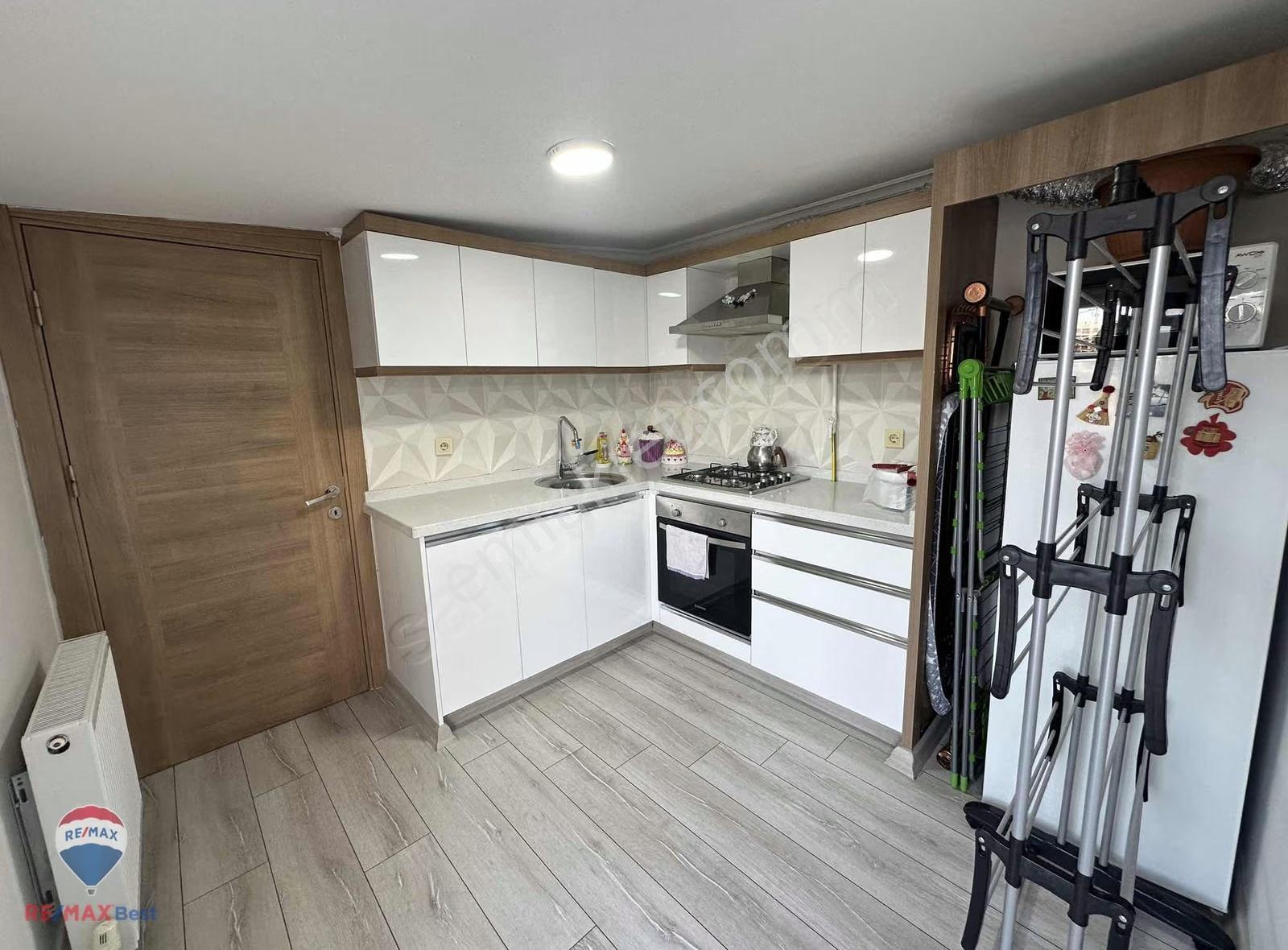 31 Karşıyaka İmbatlıda Satılık 4+1 Dubleks Daire - Görsel 18