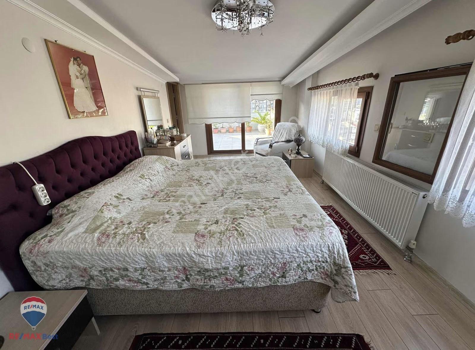 31 Karşıyaka İmbatlıda Satılık 4+1 Dubleks Daire - Görsel 24