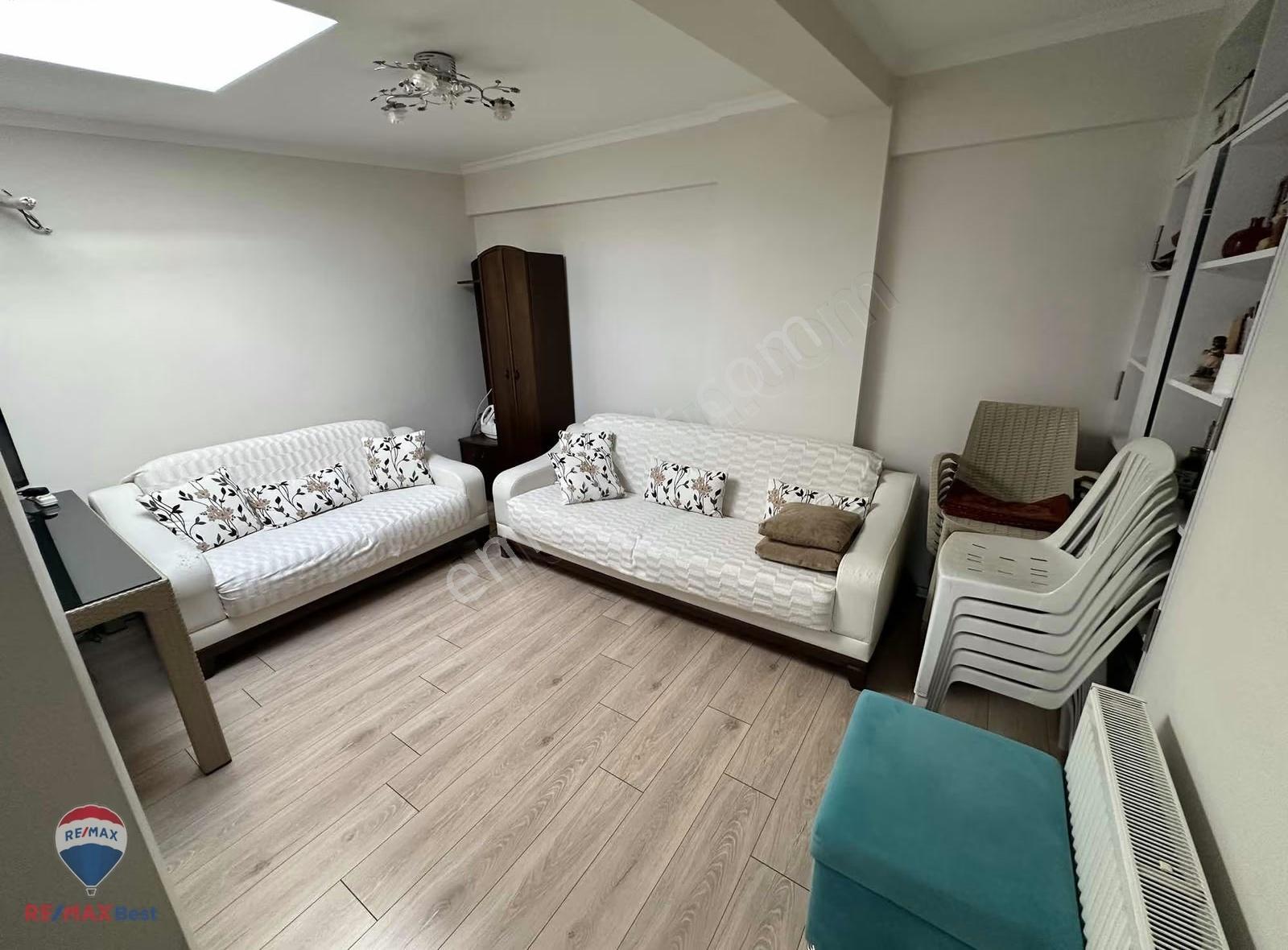31 Karşıyaka İmbatlıda Satılık 4+1 Dubleks Daire - Görsel 8