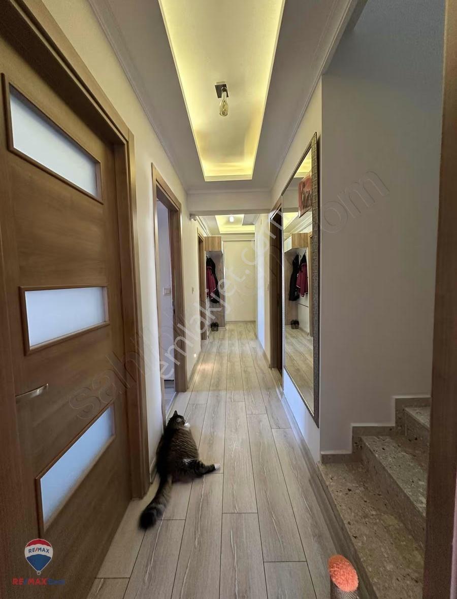 31 Karşıyaka İmbatlıda Satılık 4+1 Dubleks Daire - Görsel 21
