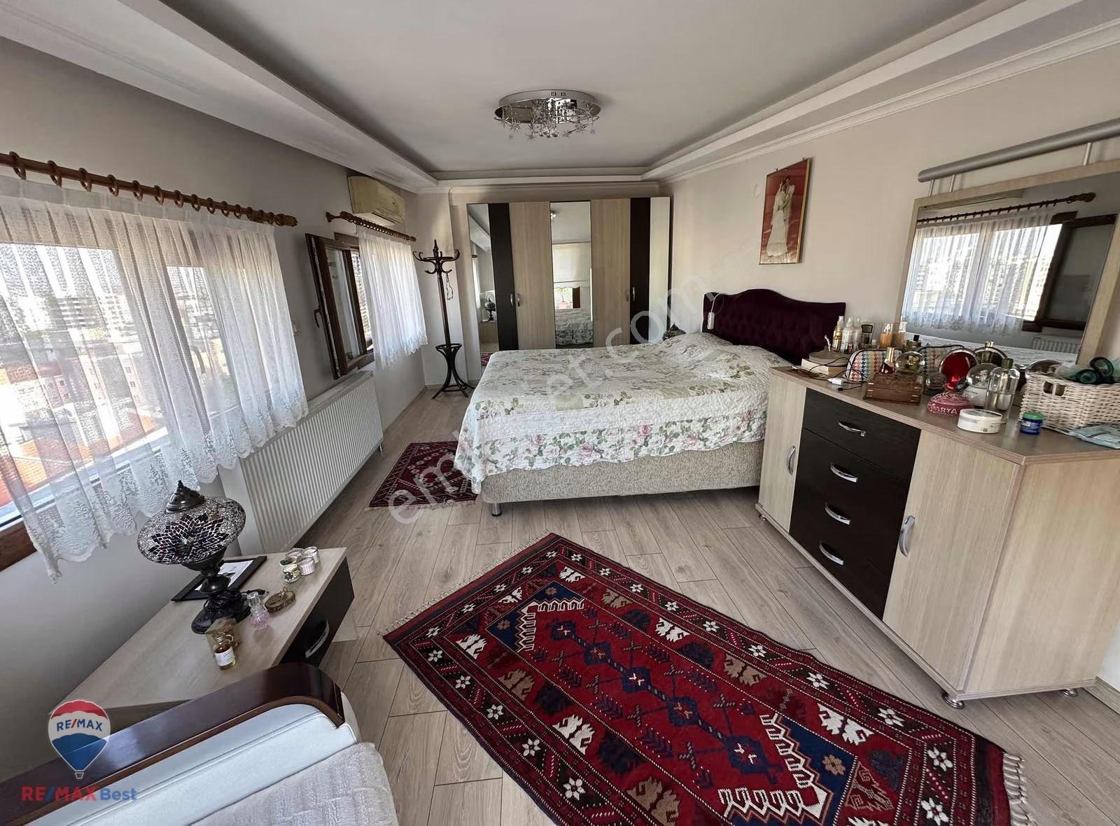 31 Karşıyaka İmbatlıda Satılık 4+1 Dubleks Daire - Görsel 6