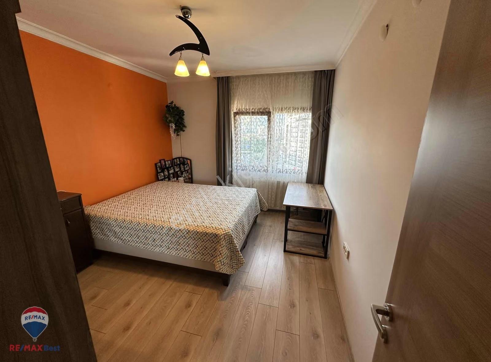 31 Karşıyaka İmbatlıda Satılık 4+1 Dubleks Daire - Görsel 22