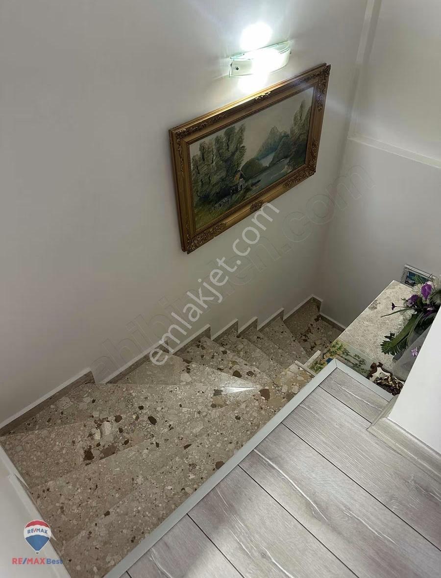 31 Karşıyaka İmbatlıda Satılık 4+1 Dubleks Daire - Görsel 23