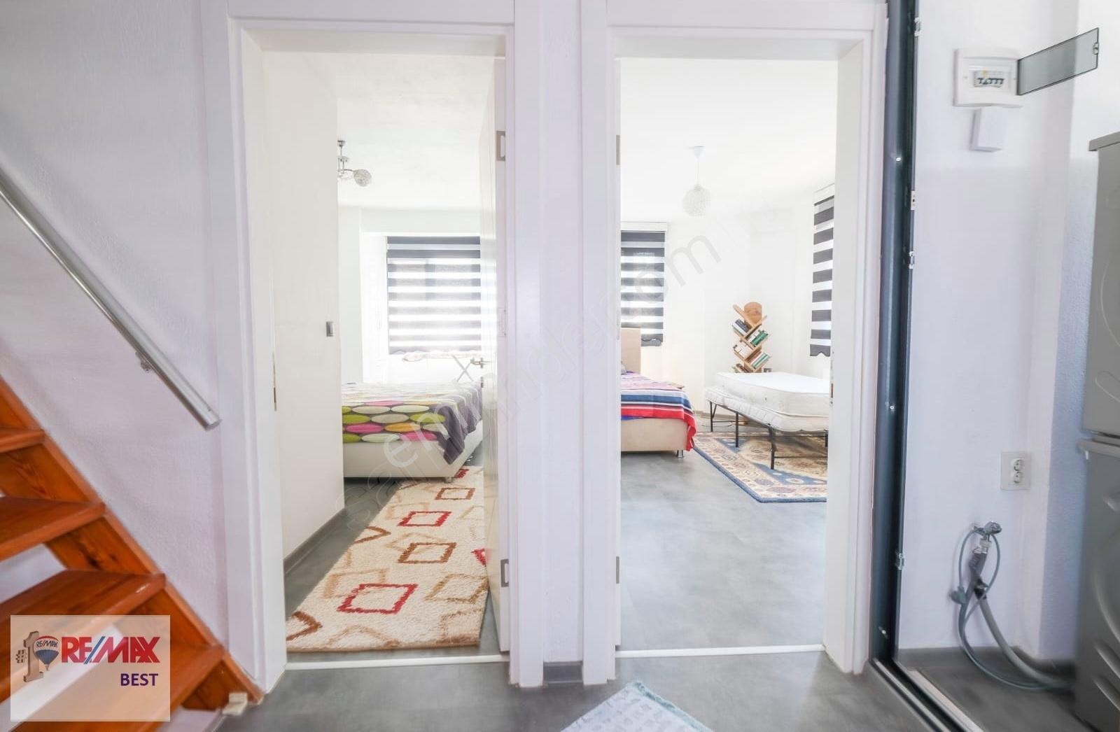 4 Urla Çeşmealtı Güvendik Mah. 3+1müstakil Bahçeli Satılık Villa - Görsel 29