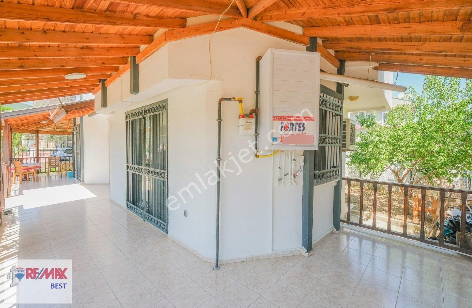 4 Urla Çeşmealtı Güvendik Mah. 3+1müstakil Bahçeli Satılık Villa - Görsel 35