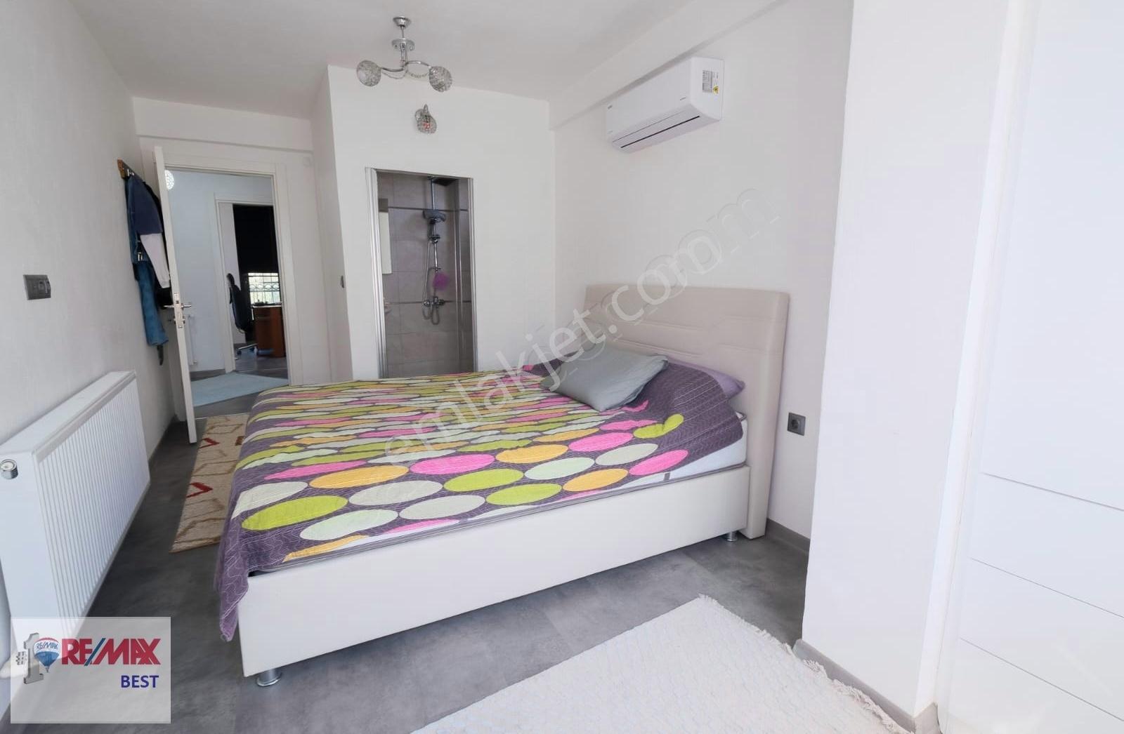 4 Urla Çeşmealtı Güvendik Mah. 3+1müstakil Bahçeli Satılık Villa - Görsel 12