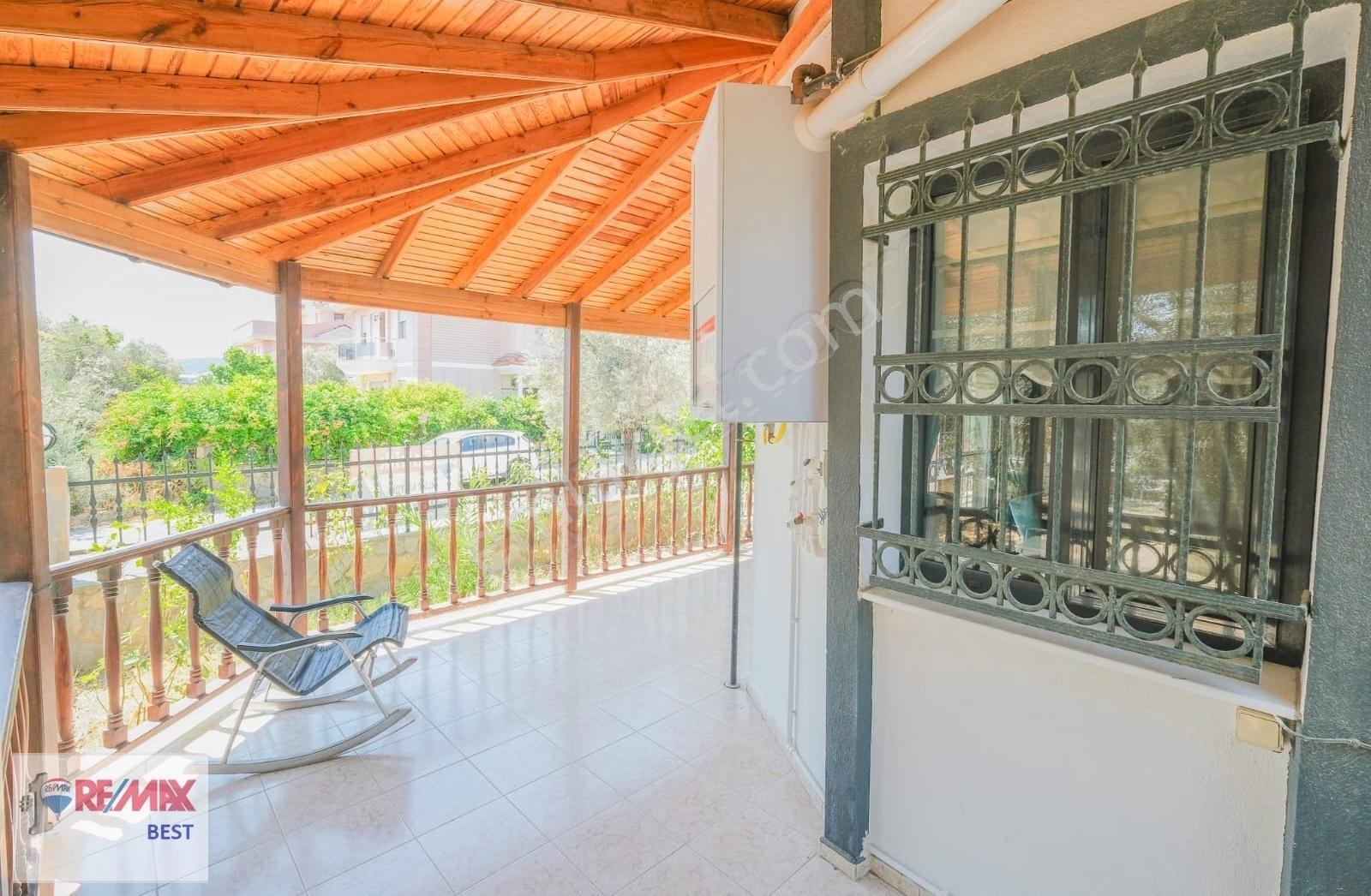 4 Urla Çeşmealtı Güvendik Mah. 3+1müstakil Bahçeli Satılık Villa - Görsel 14