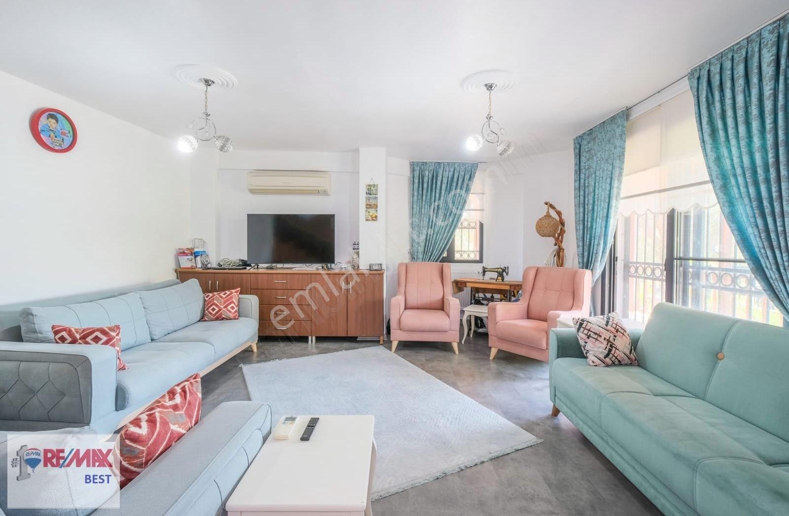 4 Urla Çeşmealtı Güvendik Mah. 3+1müstakil Bahçeli Satılık Villa - Görsel 17