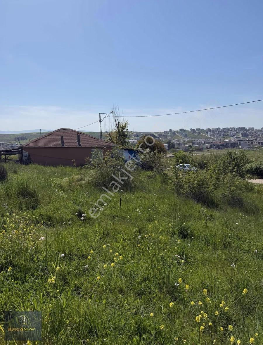 Ercanlar Gayrimenkulden Çiftlikköy'de Satılık İmarlı Arsa