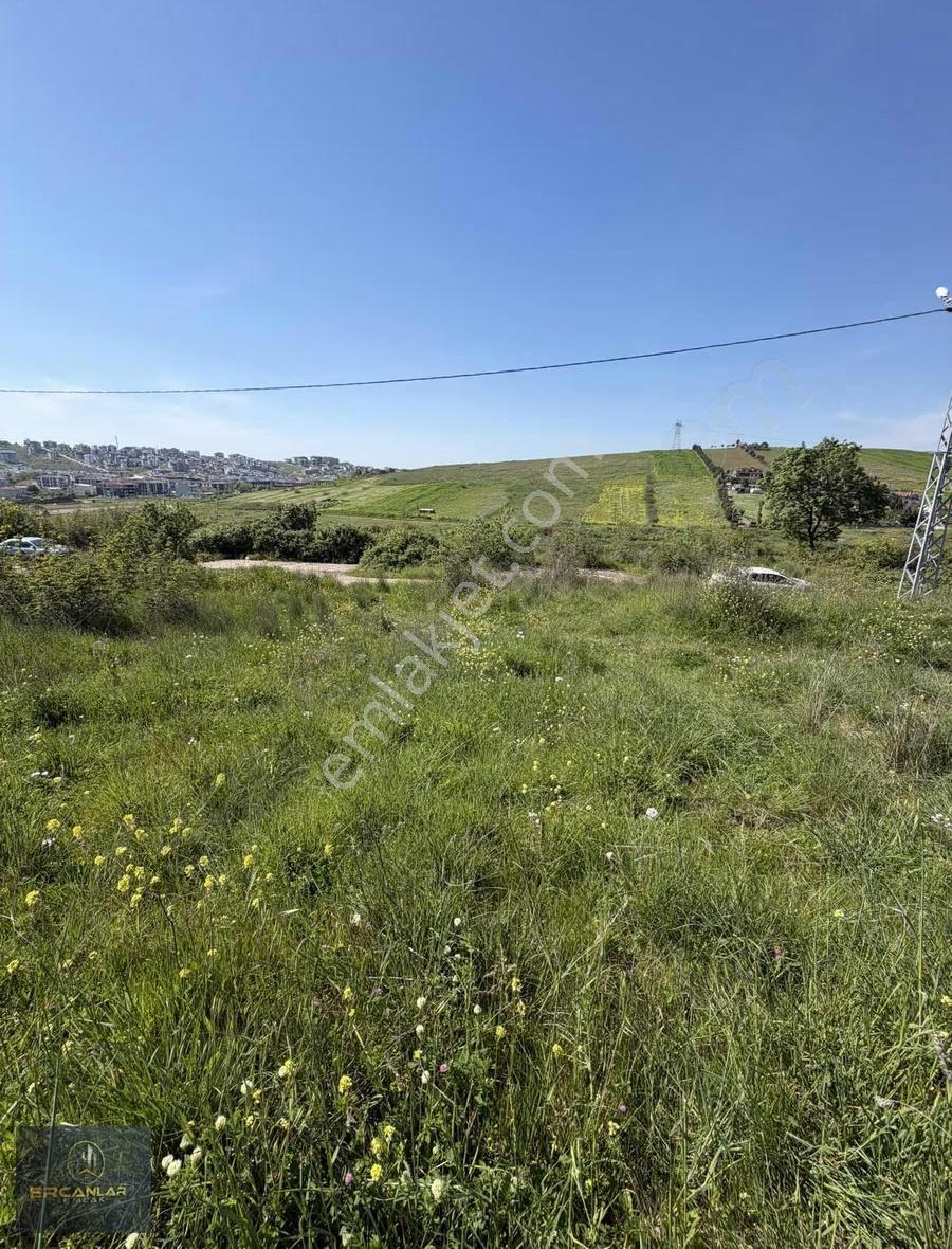 Ercanlar Gayrimenkulden Çiftlikköy'de Satılık İmarlı Arsa - Görsel 3